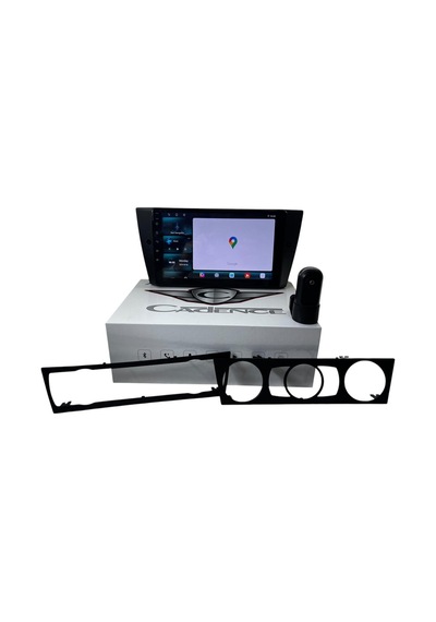 Bmw E90 2005-2012 Cadence R15 Dvr Kayıt Cihazı Pro Oem Multimedia