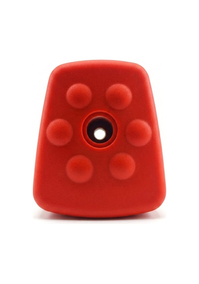 Eje116 Panik Buton Emergency Stop Button