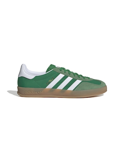 Adidas Adıdas Gazelle Kadın Ayakkabı Ie6605 Yeşil