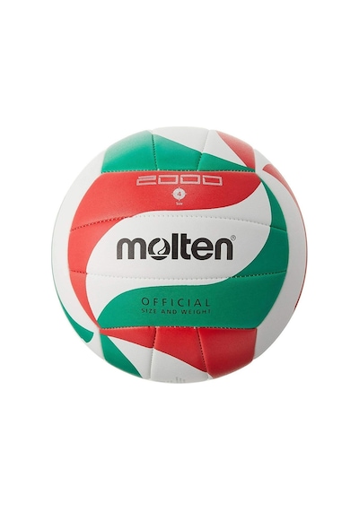 Molten 5 Numara Voleybol Topu Çok Renkli