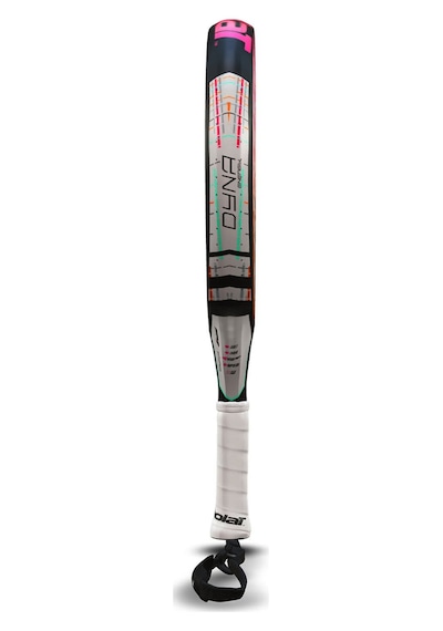 Babolat Dyna Energy Padel Raketi 150126 Çok Renkli