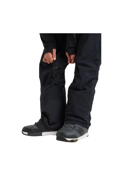 Quiksilver Quıksılver Forever Gtx Pt Kvj0 Siyah