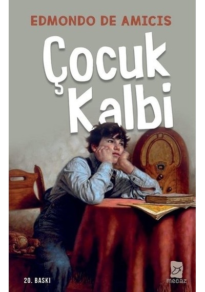 Çocuk Kalbi - Edmondo De Amicis - Mecaz