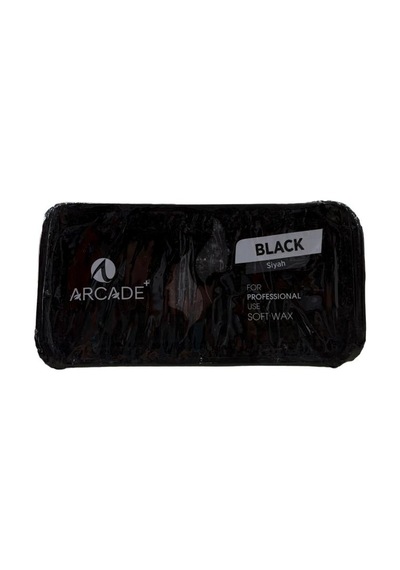 Arcade Kalıp Ağda Siyah 500 Gr