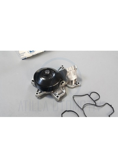 BMW 3 SERİSİ E92 E93 2006-2010 320d N47 DEVİRDAİM SU POMPASI GK