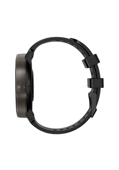 Spovan Atlasphere Pro Dahili Gps Amoled Ekran 5atm Sesli Görüşme Akıllı Saat (İthalatçı Garantili)