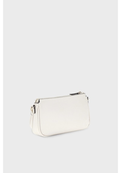 Guess Bayan Çanta Hwzg96 72710 Bon Krem Krem