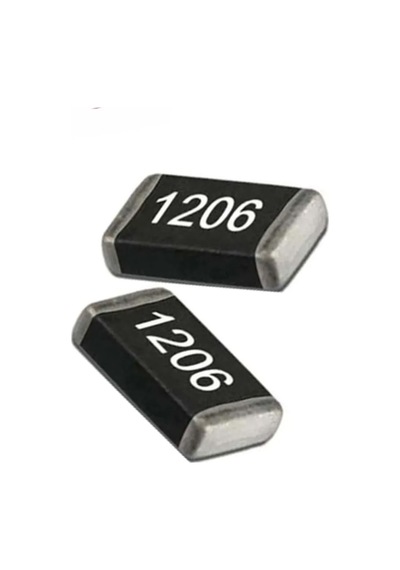 2K2 1206 KILIF 1/4W SMD DİRENÇ 100 ADET