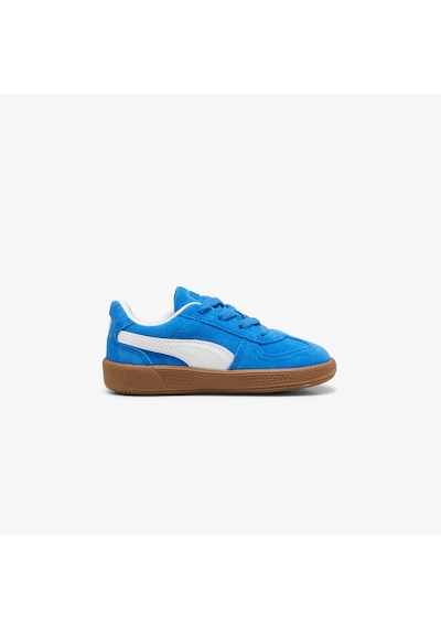Puma Palermo Bebek Mavi Spor Ayakkabı 397274 Mavi