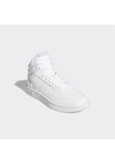 Adidas Hoops 3.0 Mid Kadın Spor Ayakkabısı-x Çok Renkli