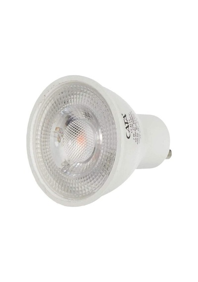 8w Çanak Led Ampul - Spot Ampülü Ct-4215 Gün Işığı