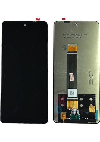 Casper Via A40 Uyumlu Lcd Ekran Dokunmatik + B7000 15ml Yapıştırıcı Ld-01