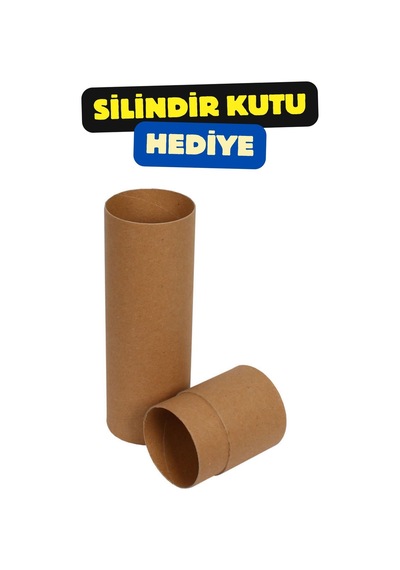 Çocuklar İçin Sayılarla Boyama Seti 30 Poster