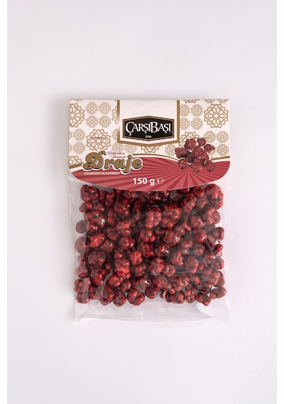Böğürtlen Draje 150 Gram