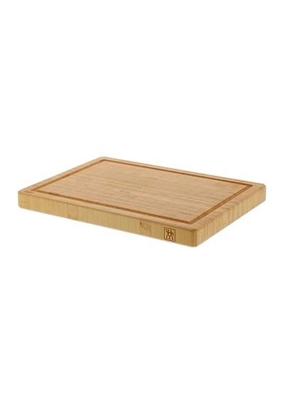 Bambu Kesme Tahtası, Büyük Boy 25 X 35