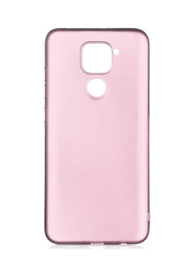 Xiaomi Redmi Note 9 Kilif Soft Mat Premier Case 446822932