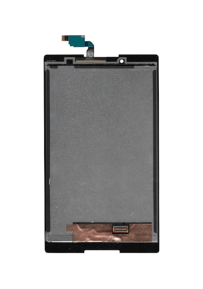 Lenovo Tab A8-50l Ekran Dokunmatik Set Beyaz