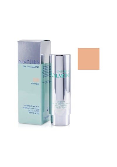 Valmont Nature Unifying With A Beige Nude Hydrating Cream 30 ML