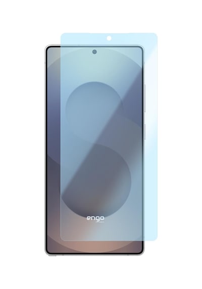 Samsung Galaxy S25 Ultra Uyumlu Ekran Koruyucu Nano 9h Sertlik