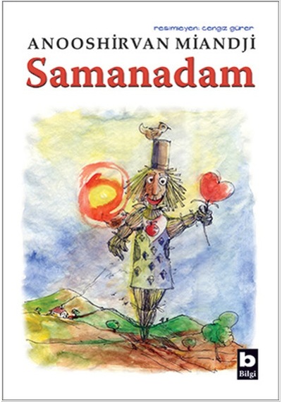 Samanadam - Ezjı-652807