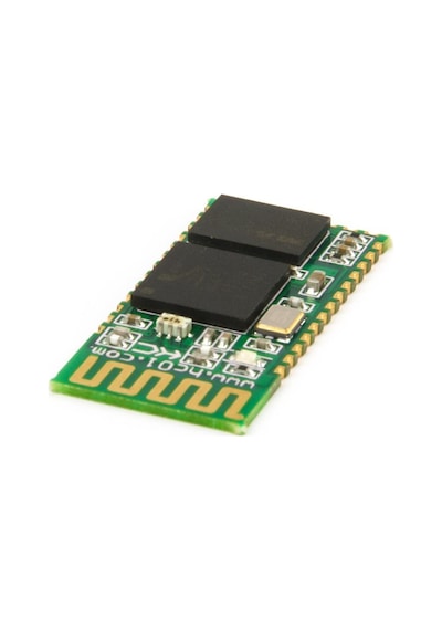 Hc-06 Bluetooth Seri Port Modülü Alt Plakasız