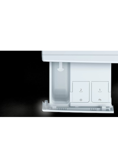 Siemens WG44A2F0TR iQ500 1400 Devir 9 KG Çamaşır Makinesi
