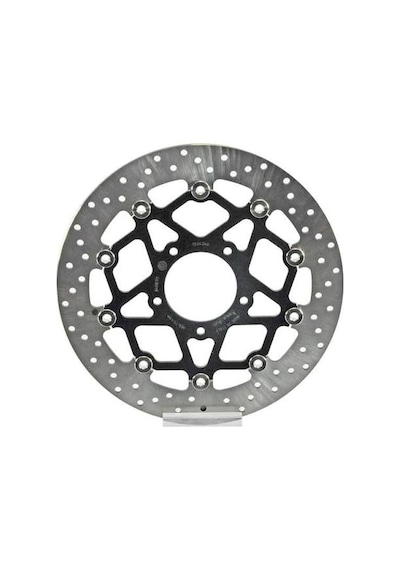 Brembo 68b407l9 Honda Cbr Rs 650 Arka Fren Diski 2019-2022