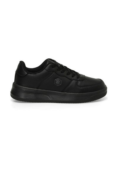Lumberjack Fınster Wmn 4pr Sıyah Kadın Sneaker 000000000101783324 Siyah