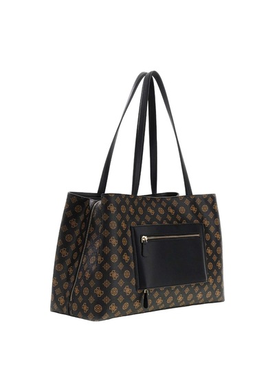 Guess Wilder Kadın Omuz Çantası Twhp7452025 Kahve