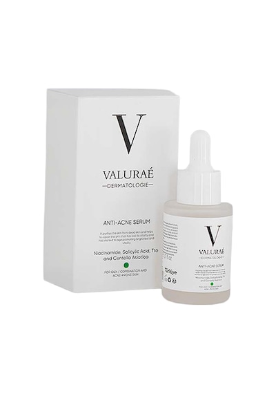 Valurae Acne Serum 30 ML