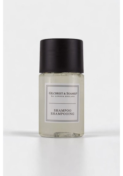 Gilchrist & Soames Shampoo 45 ML