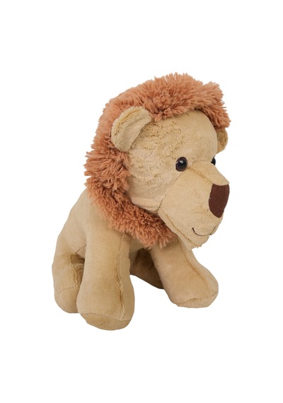 Musty Aslan 35 Cm Çok Renkli