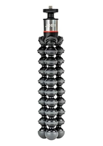 Joby Gorillapod 500, Siyah