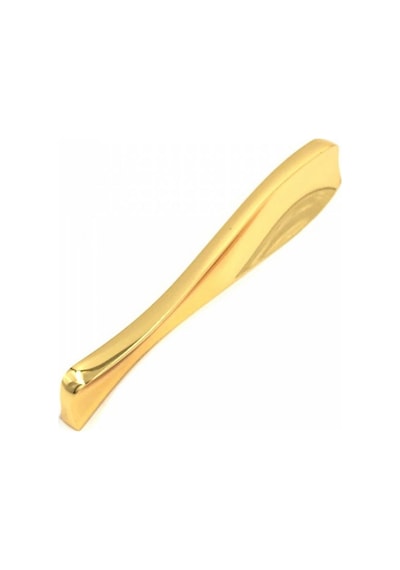Coşafak Zavinna Z314 Metal Altın 160Mm Akslı Kulp
