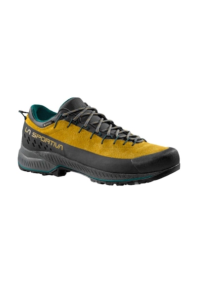 La Sportiva Tx4 Evo Gore-tex Savana Jungle Outdoor Ayakkabı Siyah