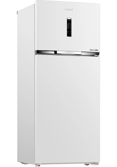 Arçelik 578557 Eb Fit E 557 LT No-Frost Tek Kapılı Buzdolabı