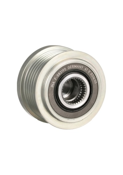 GATES OAP7291 Alternatör V Kayış Gergi Rulmanı Komple Opel Antar 2.0 Cdtı Chevrolet Captiva Cruze Epıca Lacetti Nu