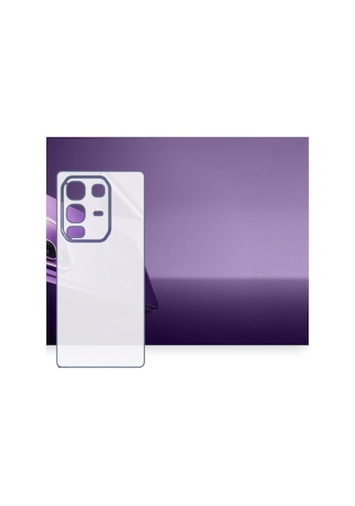 Infinix Note 50 4g Uyumlu Arka Yüzey Hidrojel Koruyucu Film 08618640