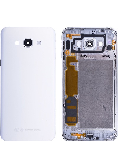 Teknonet Samsung Galaxy Uyumlu A8 Kasa