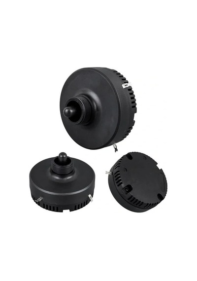 Magicvoice Ts-1014 150 Watt 4-16 Ohm Plastik Vidalı Piezo Yedek Tweeter