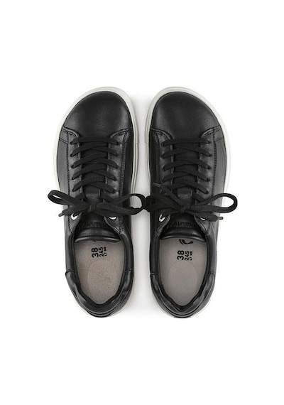 Birkenstock Bend Low Nl Erkek Ayakkabı 1017722 Siyah