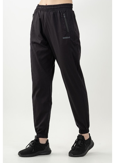 Maraton Sportswear Comfort Kadın Basic Lacivert Pantolon 19994-lacivert Lacivert