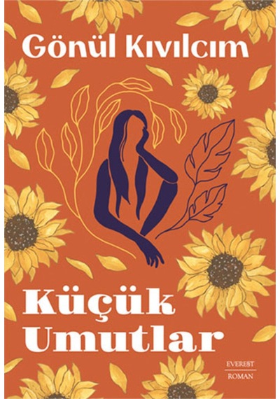 Küçük Umutlar + Yapışkanlı Not Kağıdı