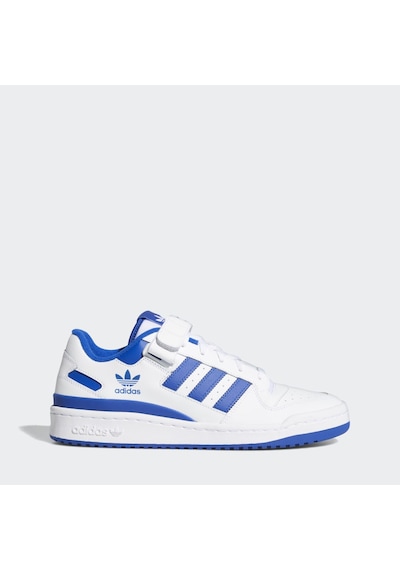Adidas Erkek Günlük Spor Ayakkabı Forum Low Fy7756 001