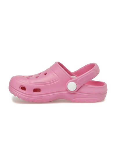 Torex Alva P 3fx Pembe Kız Çocuk Terlik 000000000101395306 Pembe