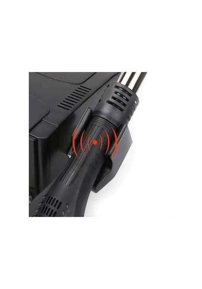 Sunline 852D+ V2 2 In 1 Brushless Sıcak Hava Üflemeli Havya İstas (496603533)