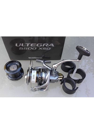 Shimano Ultegra 5500 Xsd Olta Makinesi