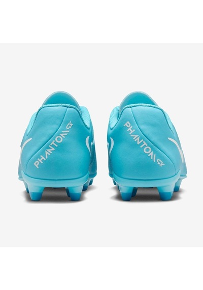 Nike Phantom Gx 2 Club F. G. / M. G. Unisex Soccer Shoes Mavi Krampon