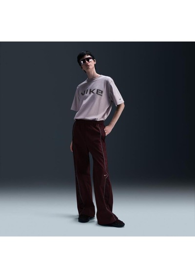 Phoenix Ss Tee Kadın Tişört 1 Mor