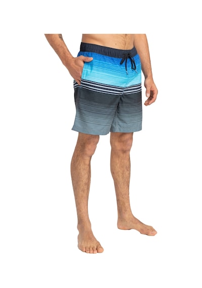 Billabong All Day Heritage Layback Erkek Boardshort Mavi